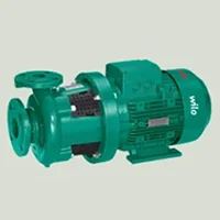 bombas centrifugas